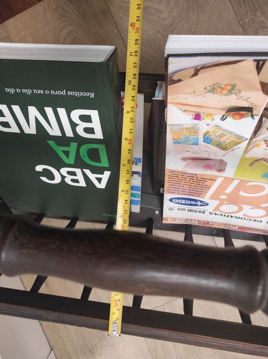 Suporte revistas64738489485571122