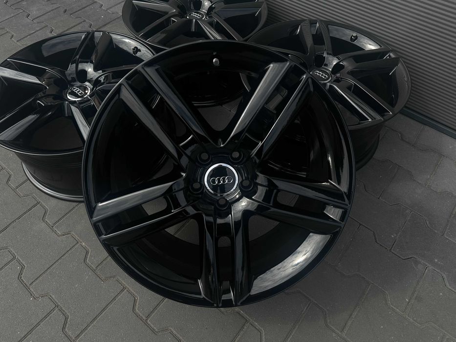 5x112 19 AUDI A6 C7 C8 Q5 SQ5 Q3 SQ3 A4 B8 B9 S-LINE A3 S3 S4 S6 RS 4G0