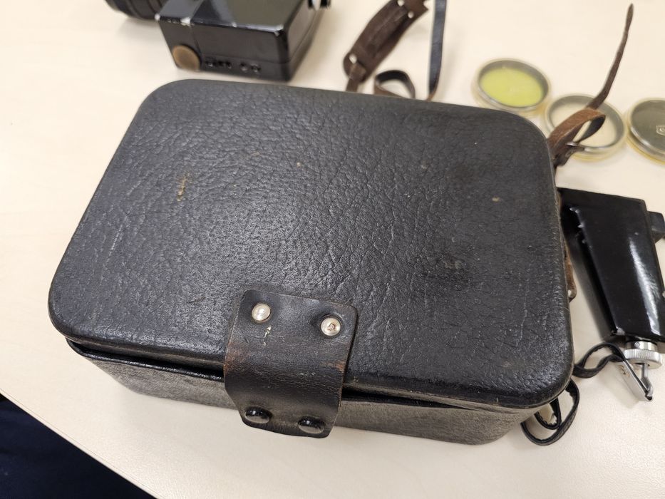 Камера ретро ЛАНТАН ЛОМО