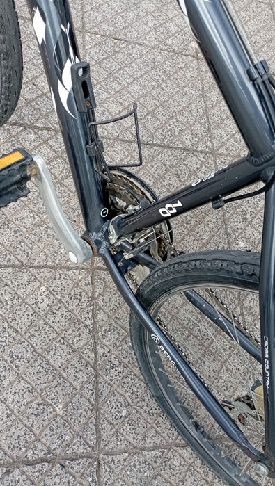 Bicicleta roda 26