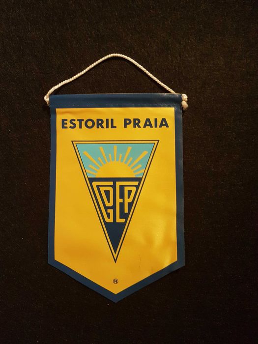 Galhardete Grupo Desportivo Estoril Praia