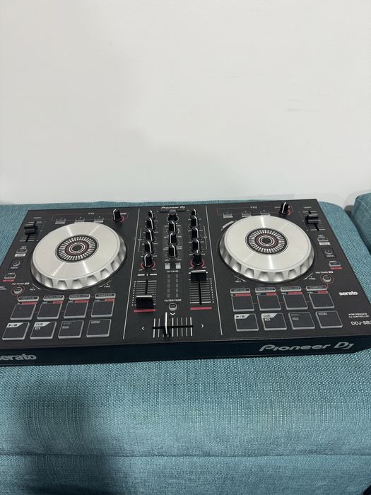 Pioneer DJ DDJ SB2