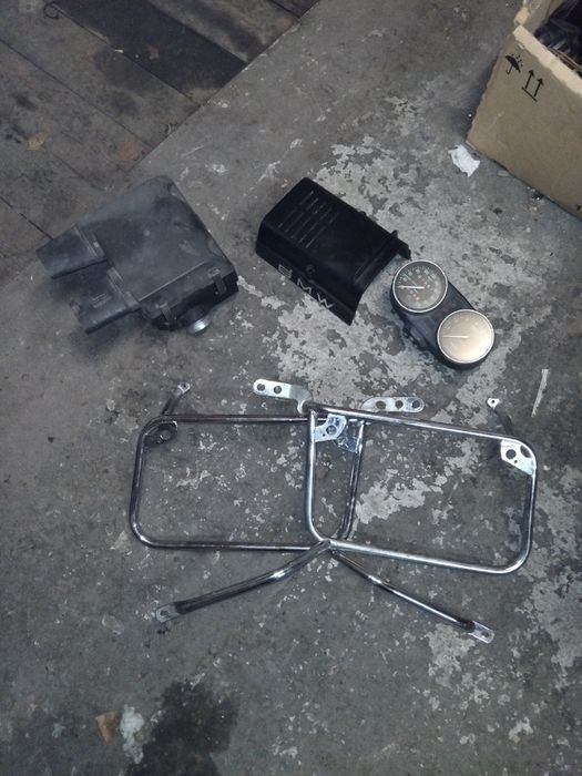 Bmw R45 R60 R65 R75 R80 R90 R100 manetki, części