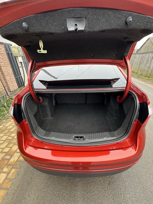 Продаж Ford Fiesta
