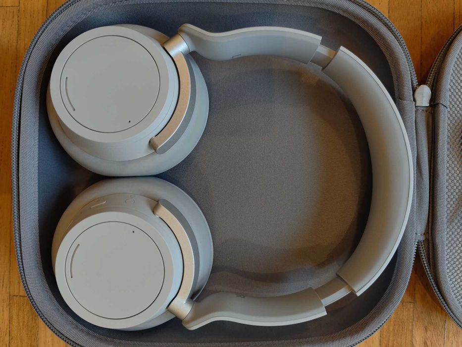 Słuchawki Microsoft Surface Headphones Nowe