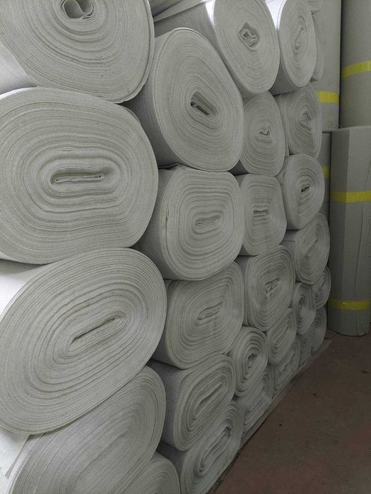 Геотекстиль від бур'янів, 100-330г/м2