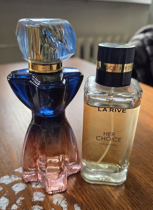 Woda perfumowana La Rive
