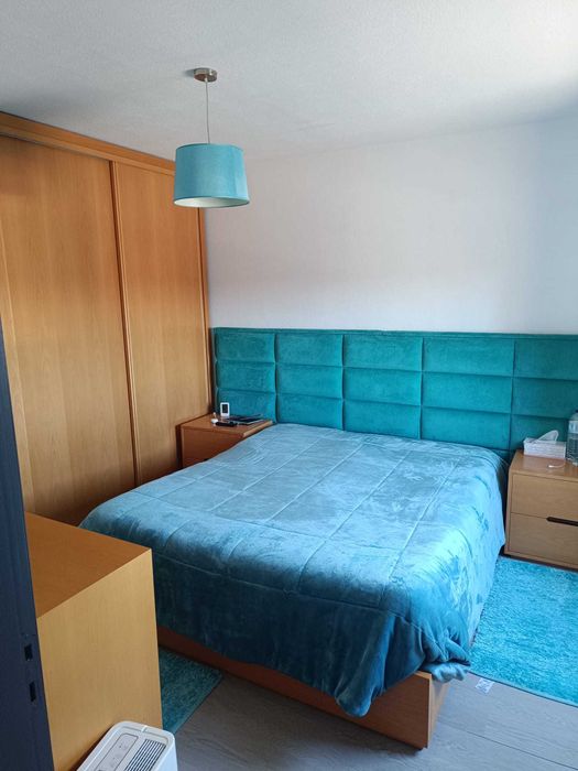 Moradia T2 para venda na Agrela, Santo Tirso