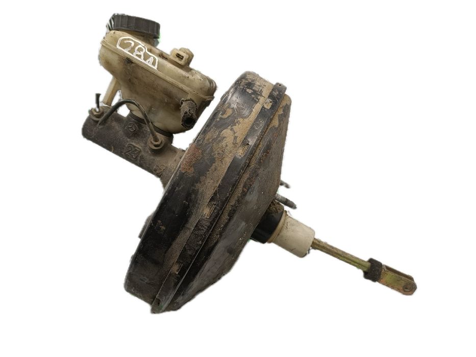 Servofreio MERCEDES-BENZ Vito Combi (638)