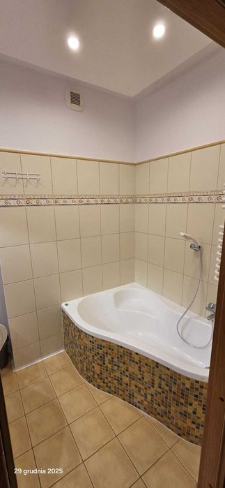 Mieszkanie dwupokojowe na wynajem