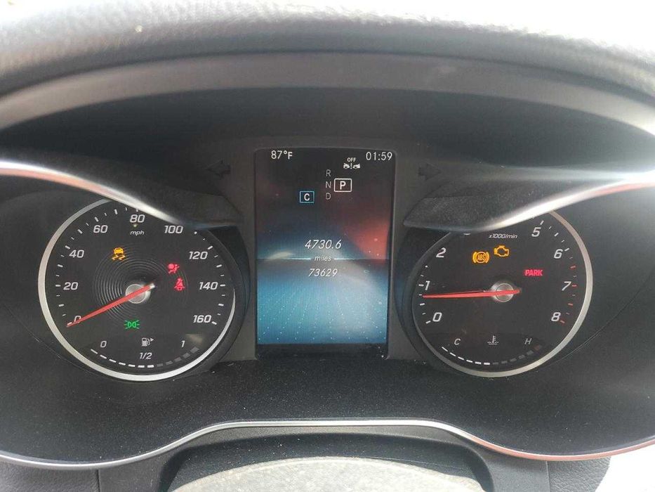 mercedes benz C300