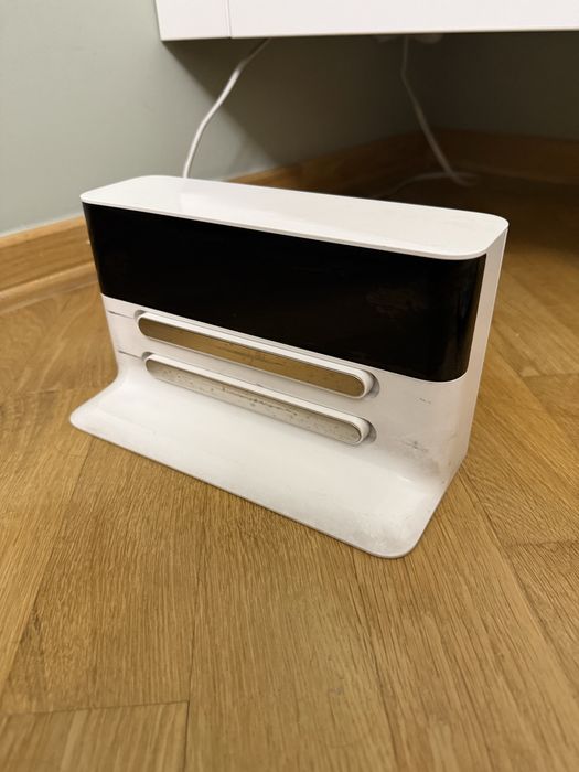 Робот-пилосос Xiaomi Mijia Mi Robot Vacuum Cleaner SDJQR02RR