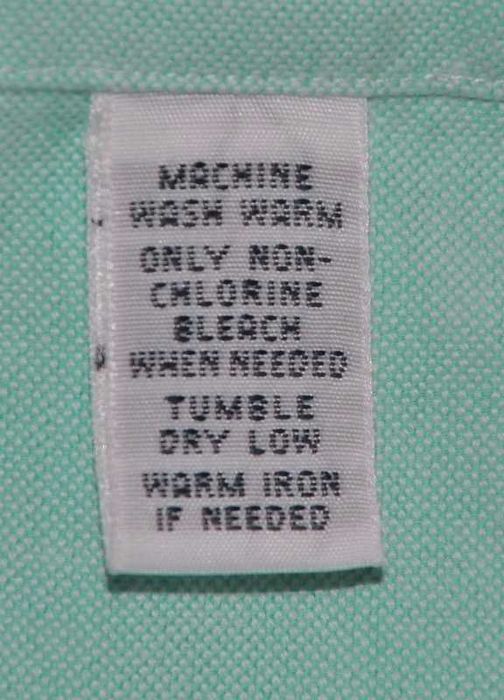 Ralph Lauren Custom Fit koszula _ S