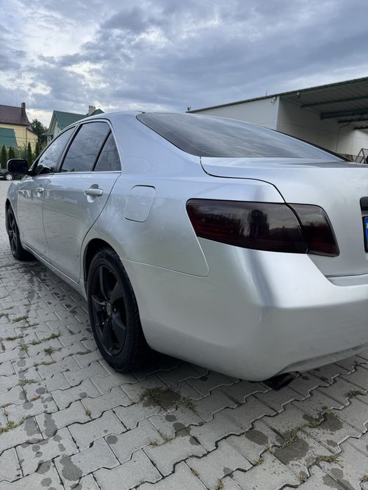 Toyota Camry 3.5