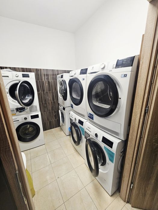 Wynajem Pokoi, świeżo wyremontowanych