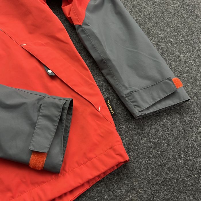 Мембранна куртка Jack Wolfskin  дитячий 152