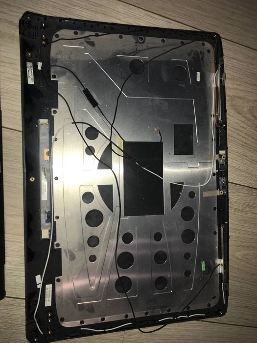 Продам запчасти Acer Aspire 6935G