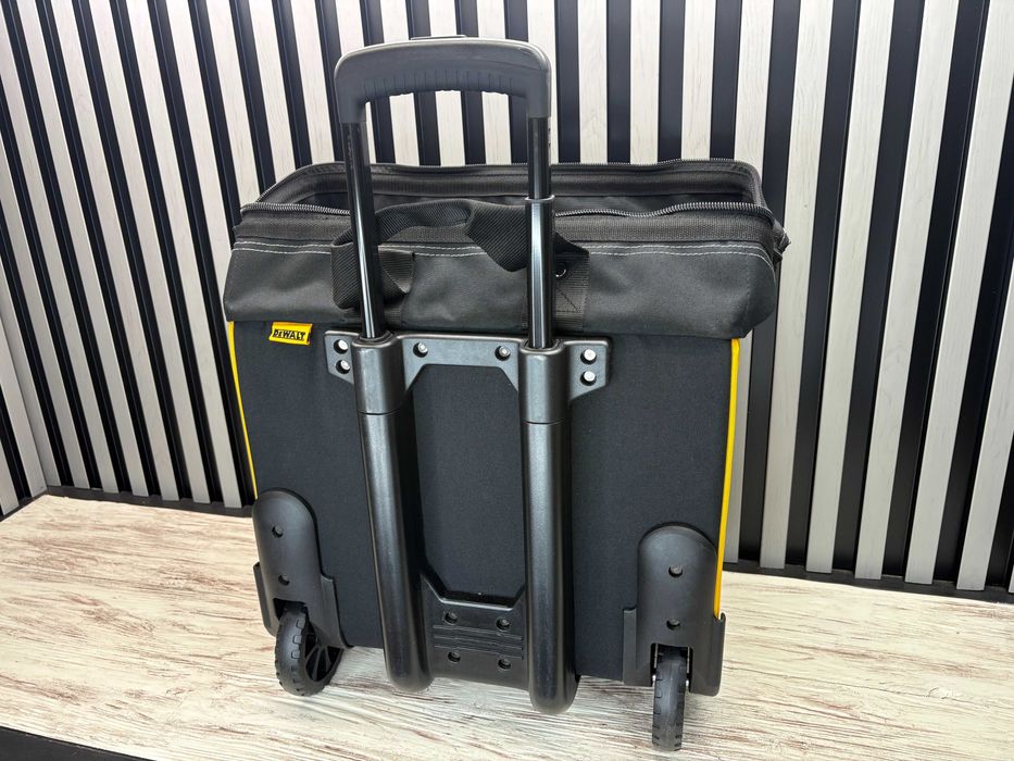 Сумка для інструментів з колесами DeWalt Оригінал