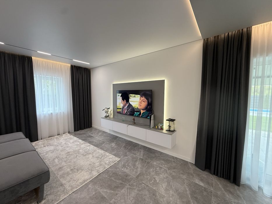 Продам будинок Новоалександрівка Сонячний берег Sun Coast