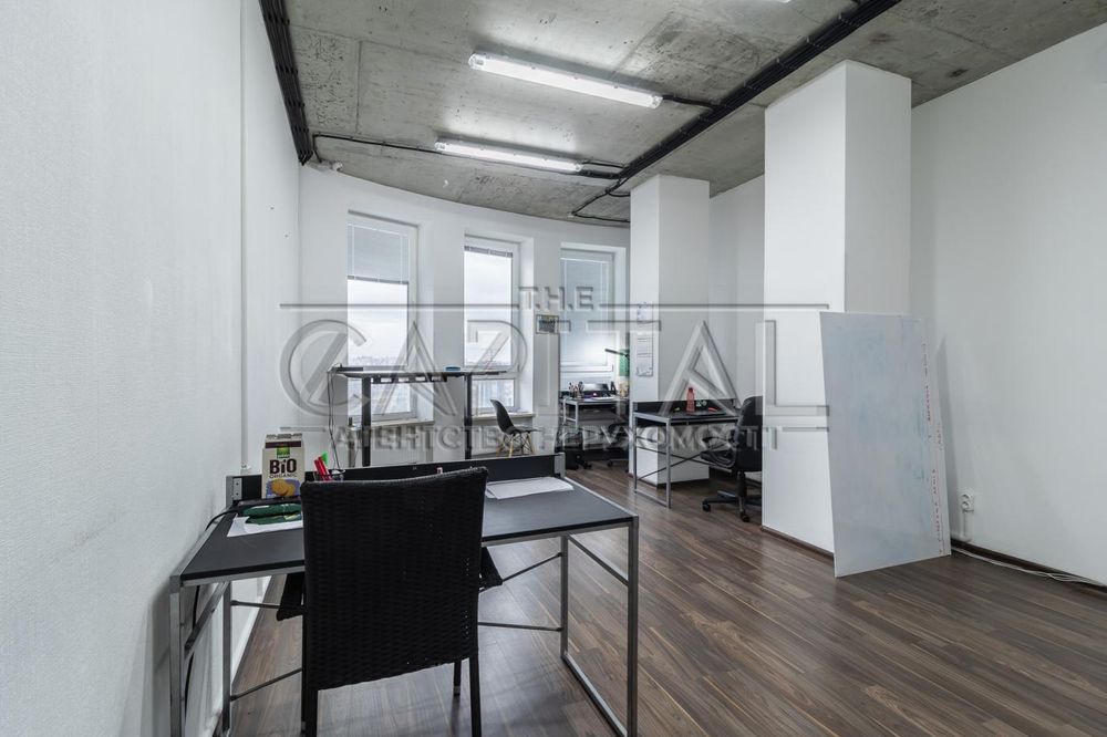 Продажа офиса, ЖК Avenue 14-16, бул. Михновского, Печерский р-н