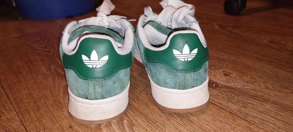 Кросовки "adidas"
