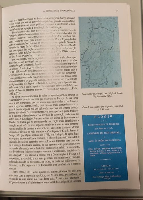 Obra completa História de Portugal dirigida por João Medina