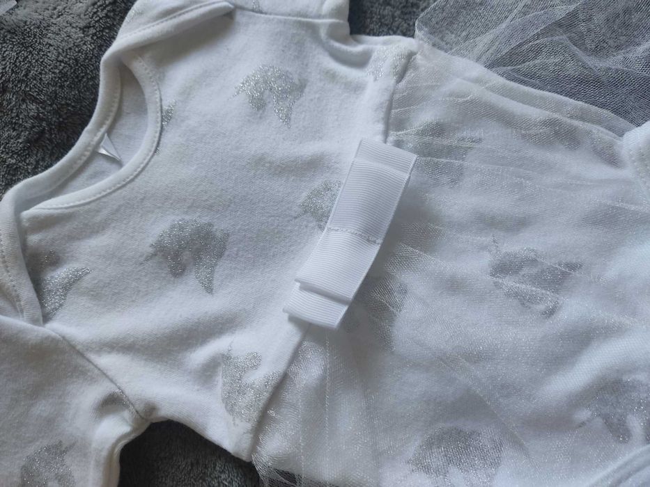 Одяг для новонароджених