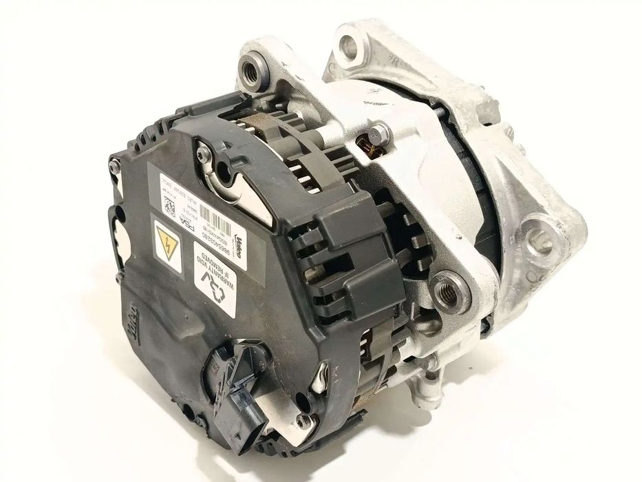 Alternador PEUGEOT 308 HYBRID 145 e-DCS6 9865403280 IBSG4WXS185 2740755B