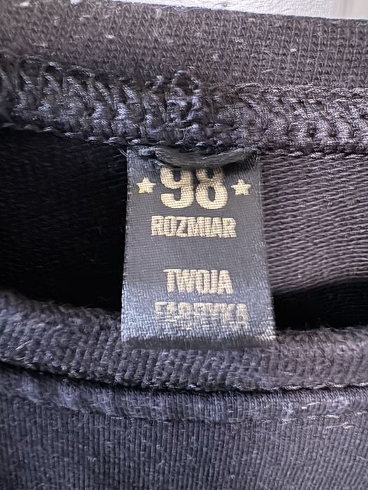 Bluza Ancymon Fabryka bodziaków 98