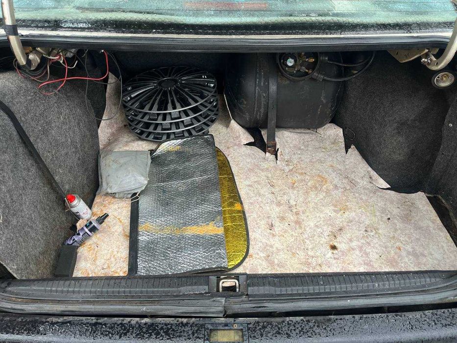 Продам Opel Omega А по ТП