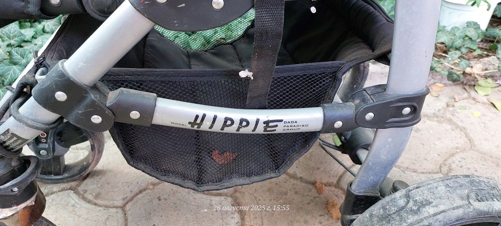 Продам детскую коляску