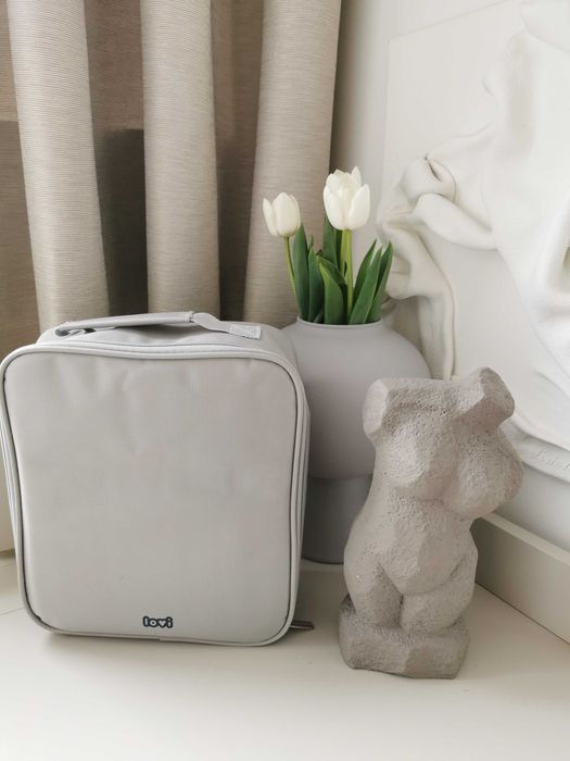 Mega zestaw! Laktator dwufazowy elektroniczny Expert - Lovi + GRATISY