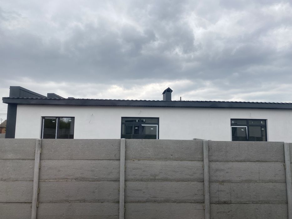 Дом по адресу ул. Магистратская (площадь 72 м²) - Atlanta.ua - фото 14