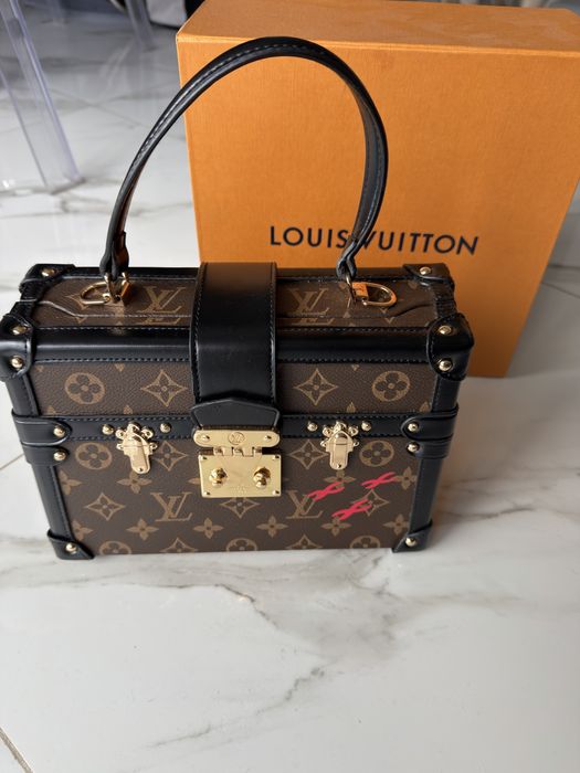 Torebka Louis Vuitton