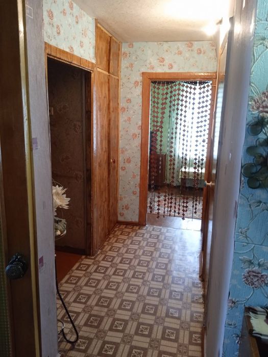 Продам квартиру 3 кімнати