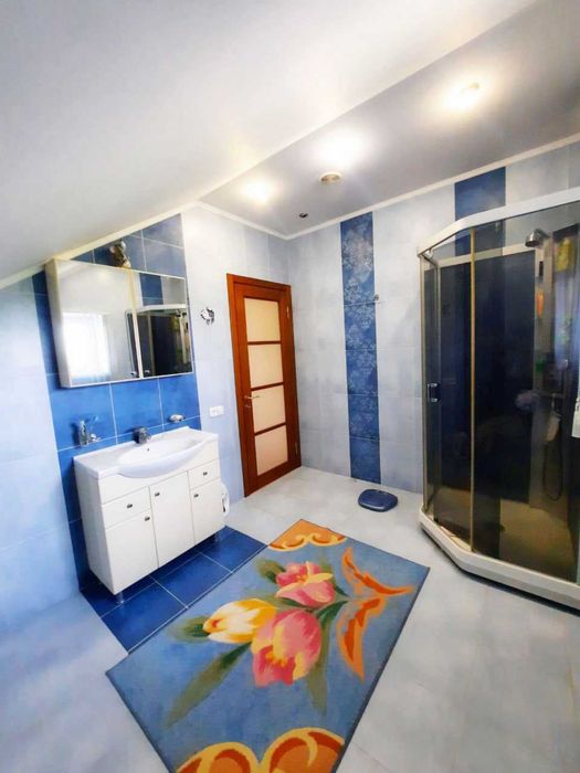 Продам будинок 2 пов. Техніка Автономка 12 соток Річка