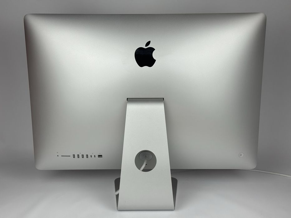 iMac A2115 27” Retina 5K (Mid 2019)/i5/  8GB RAM/1TB HD/Radeon Pro 575X