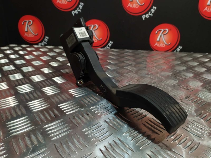 Pedal Do Acelerador  Hyundai Matrix (Fc)