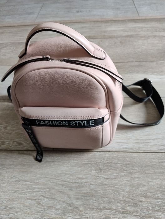Рюкзак Fashion style