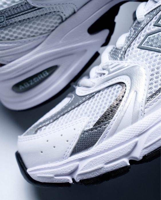 Оригінал! кросівки унісекс new balance 530