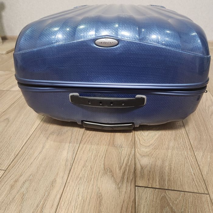 Дорожня валіза Samsonite, Самсоніт, Самсонайт, обьем 123л