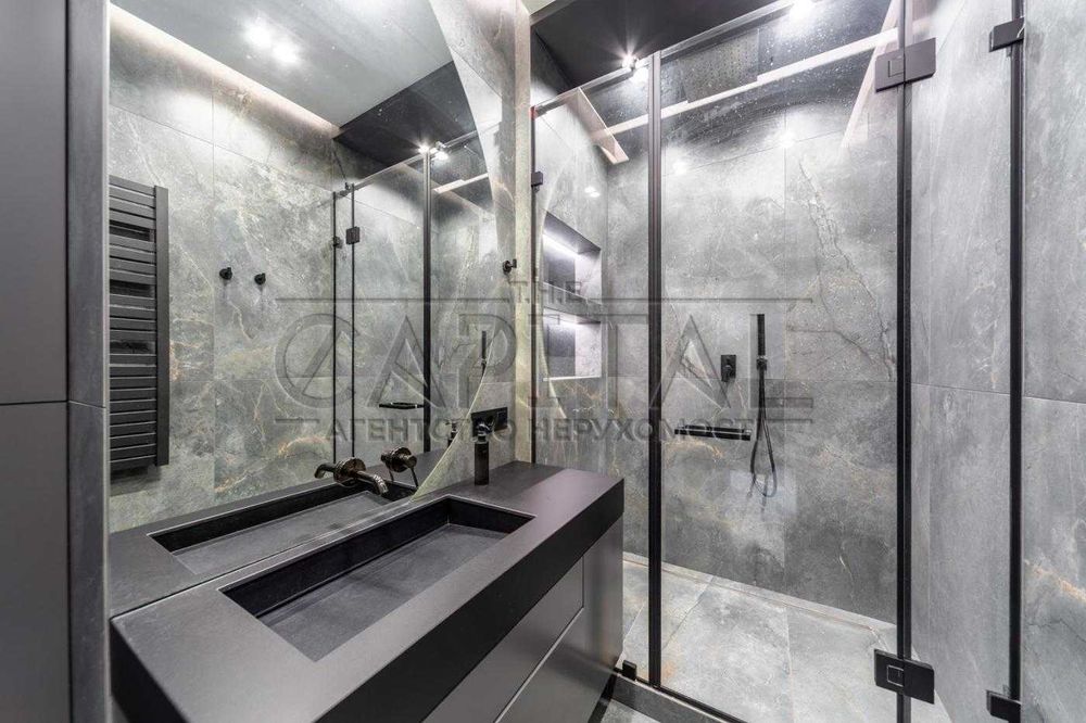 1-room apartment apartment by the address st. Andreya Verkhoglyada Dragomirova (area 57 m²) - Atlanta.ua - photo 22