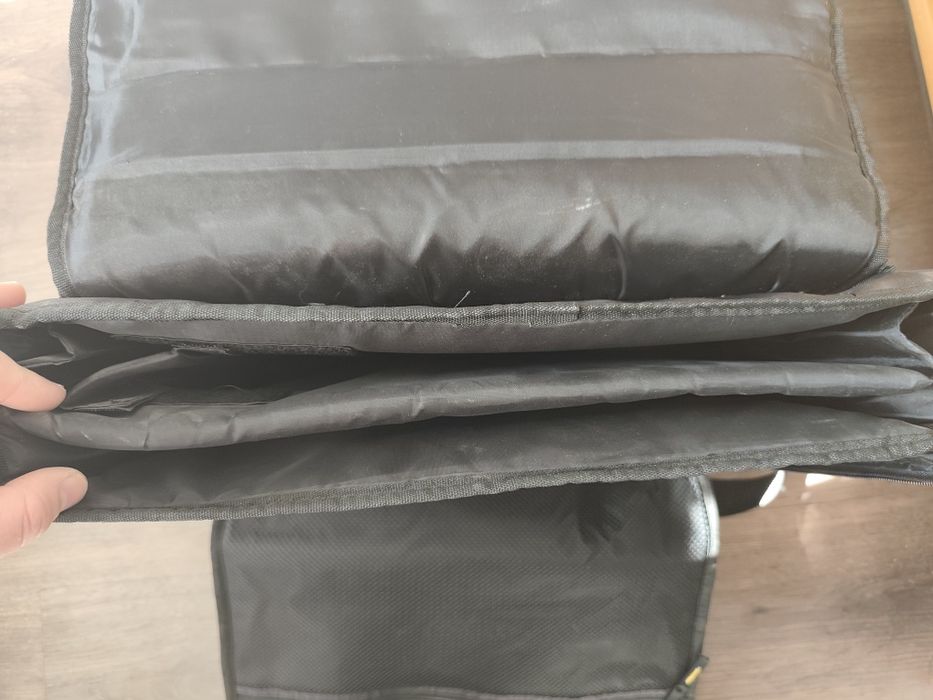 Torba na laptopa Targus