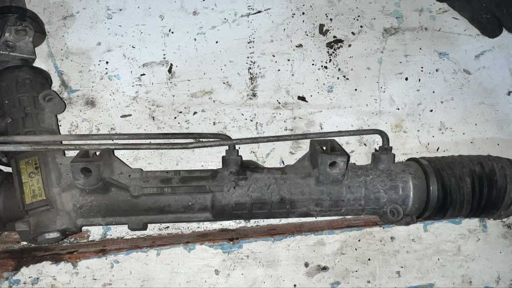 РУЛЕВАЯ РЕЙКА BMW 3 E46-36 6757650 7852974712