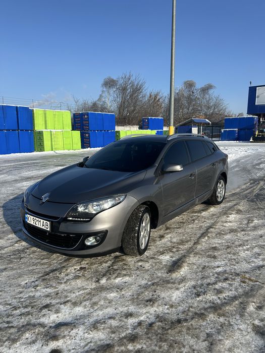 Продам Renault megane 2012, 1.5dci