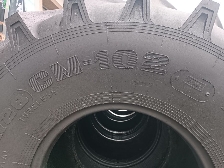 750/65R26 Rosava CM -102  28LR26 NOWE