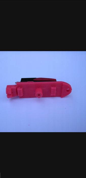 Wkladka do gramofonu UK-3 uk3 Bambino Karolinka