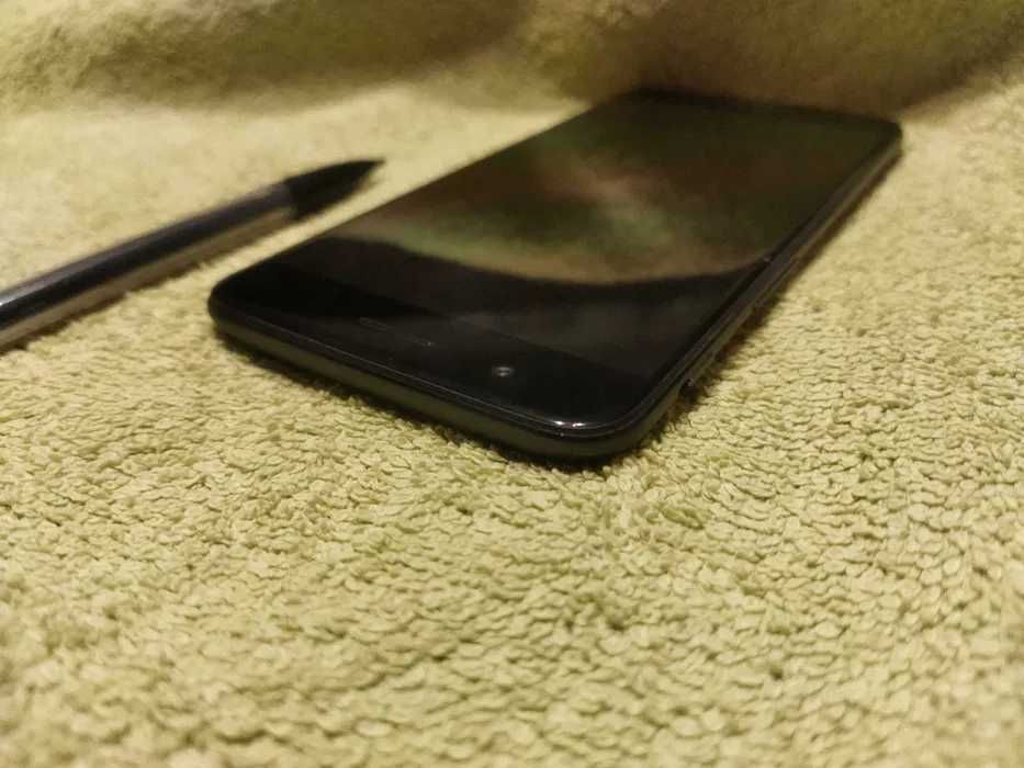 One Plus 5 Como novo