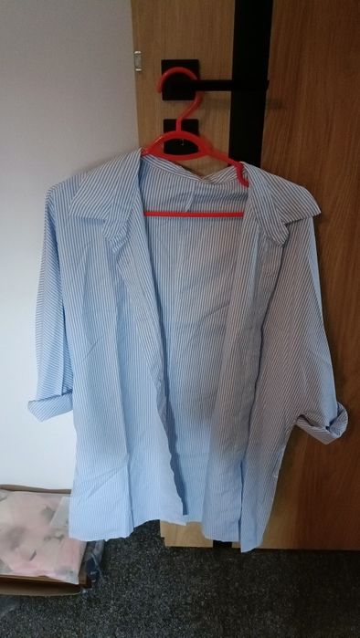 Komplet damski ze spodenkami