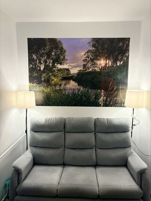 Sofa rozkładana